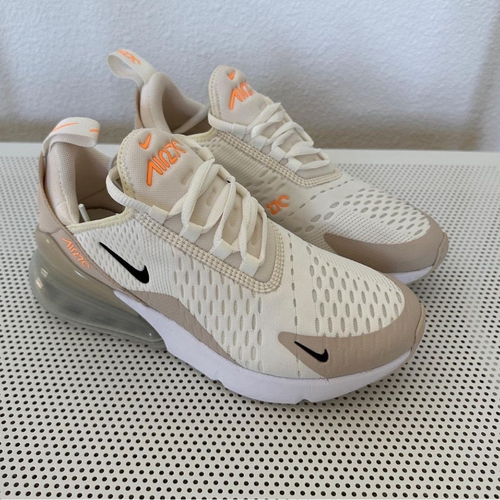 Nike Air Max 270